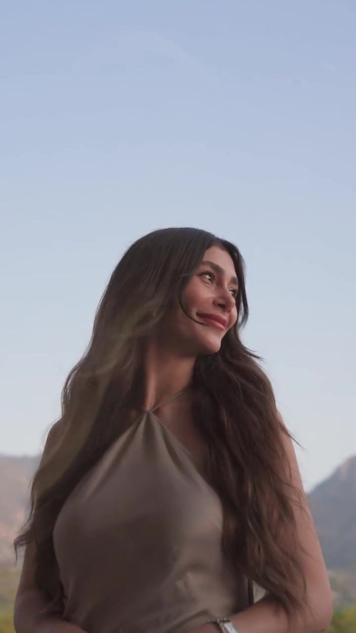 Açılış gününden bir misafir