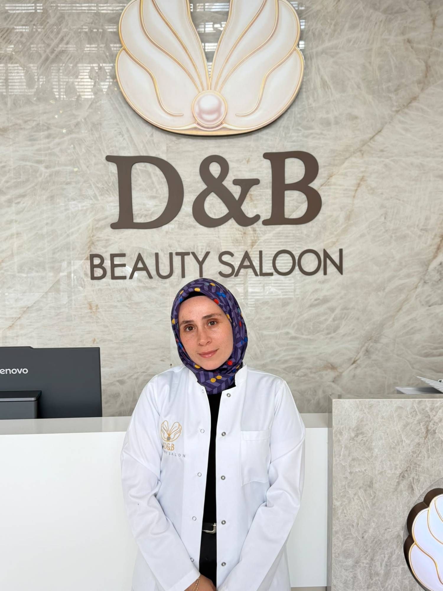 Betül Bilaloğlu