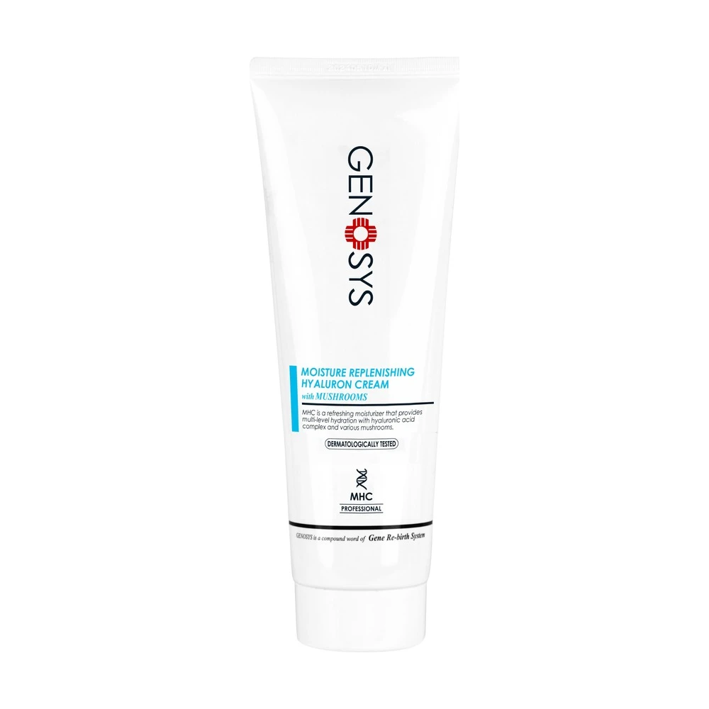 M. Replenishing Hyaluron Cream (MHC)