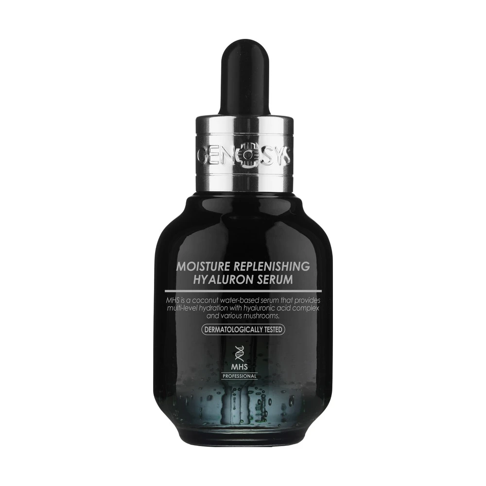 M. Replenishing Hyaluron Serum (MHS)